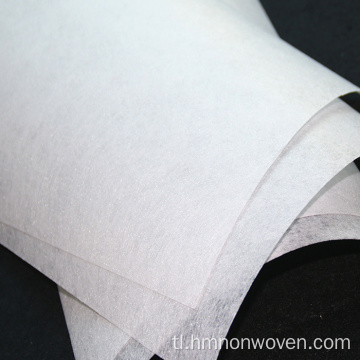 Laminated Nonwoven Fabric Para sa Air Filter